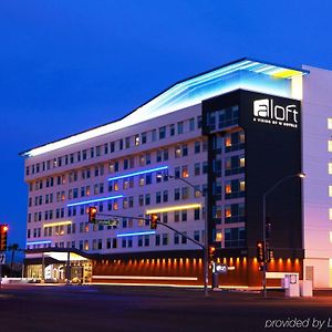 Aloft Tucson University